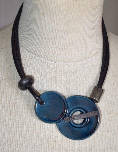 Collier ras cou - collier,
