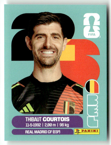 Panini 2026 coupe monde - 2026,