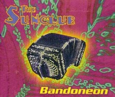 SUNCLUB-BANDONEON -CDS- (CD)