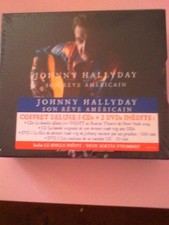 coffret cd johnny hallyday