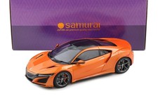 1:18 Kyosho Samurai Honda NSX