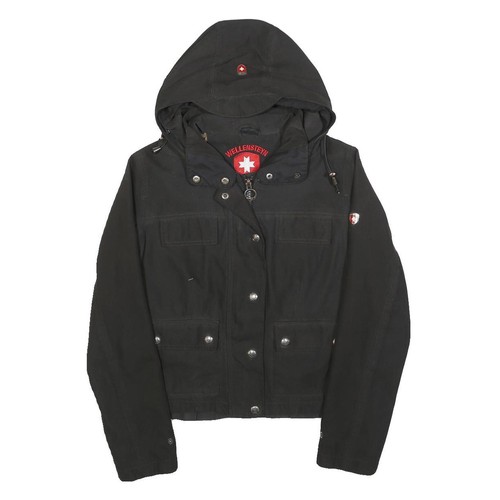 Wellensteyn veste noire - wellensteyn,