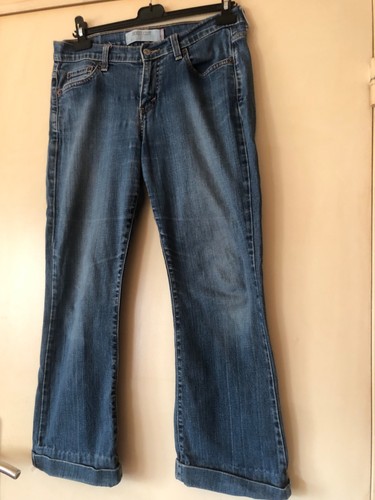 Jean levi 515 vintage pattes - jean,