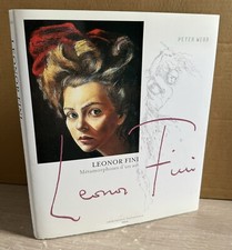 Leonor Fini. Métamorphoses