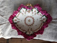 ancien petit vide poche