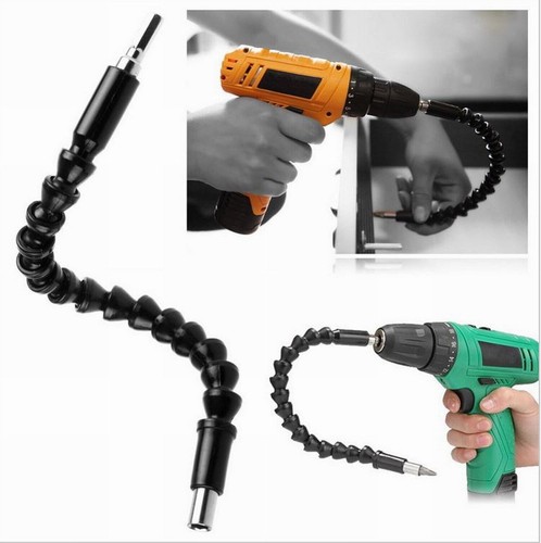 Embout flexible rallonge - flexible,