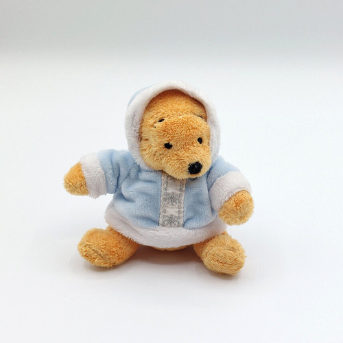 Mini peluche winnie - mini,