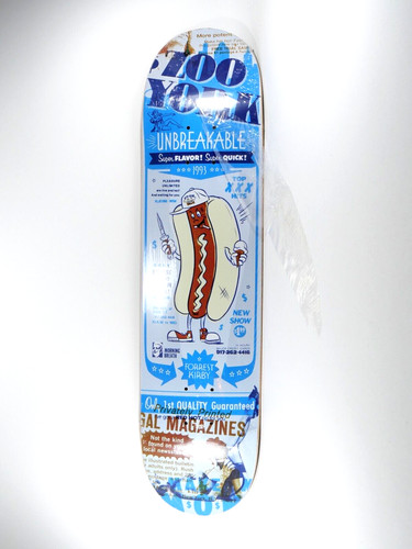 Vintage skateboard deck - vintage,