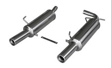 Terminal INOXCAR RENAULT CLIO