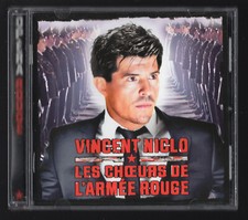 CD ★ Vincent Niclo & Les