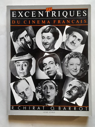 Excentriques cinéma - excentriques,