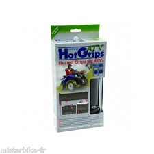 Poignées chauffantes OXFORD