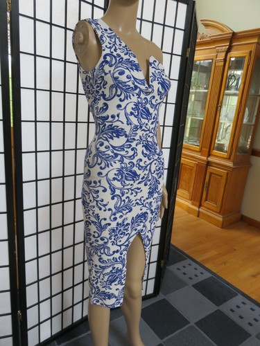 Missguided porcelain print - porcelain,