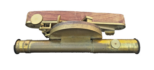Theodolite géomètre - theodolite,