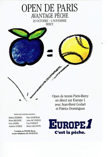 Publicité advertising 068 - publicité,