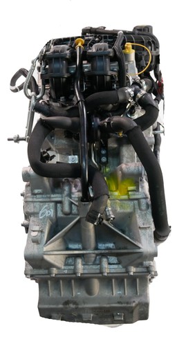 Moteur pour bmw l01 - moteur,