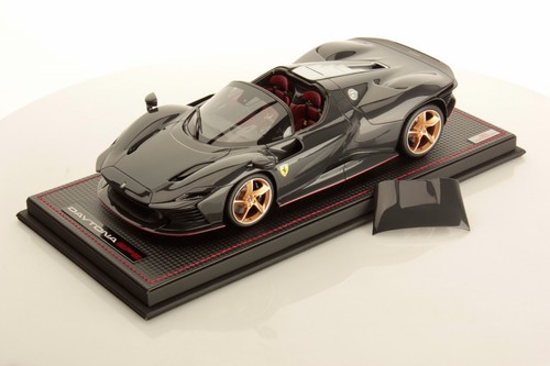 Collection ferrari daytona - collection,