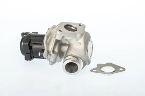Soupape egr agr - agr, électrique