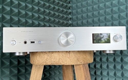 Technics gx70 integrated - technics, su-gx70