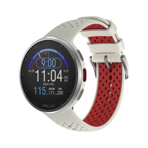 Montre course gps polar - course,