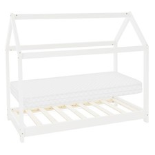 Lit d'enfant +matelas cadre de