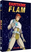 Capitaine Flam - Partie 1 -