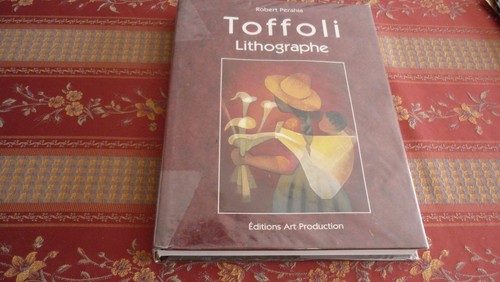Louis toffoli catalogue - ,