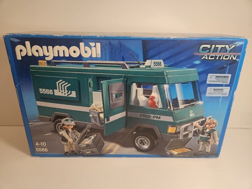 Brand new sealed playmobil - new,