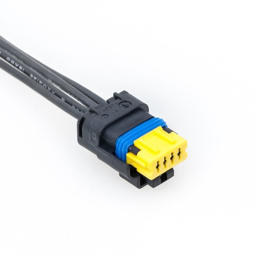Connecteur pompe gavage - connecteur, de