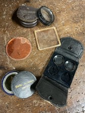 Lot Duplouich Opticien Burke &