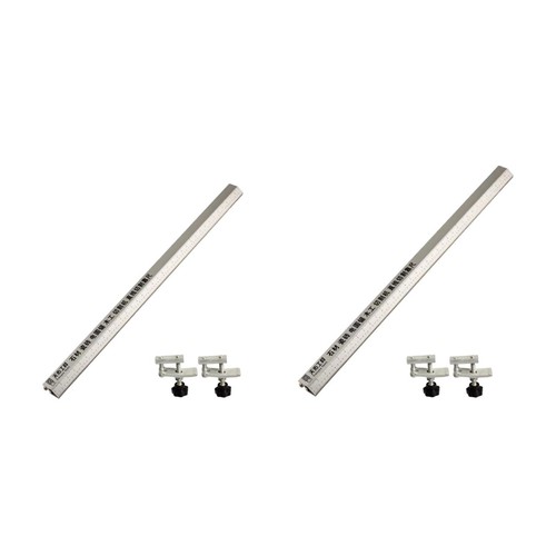 Rail guidage pour - guidage, scie