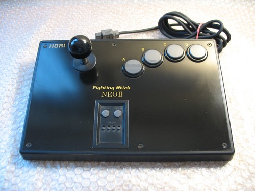 Joystick hori fighting stick - fighting,