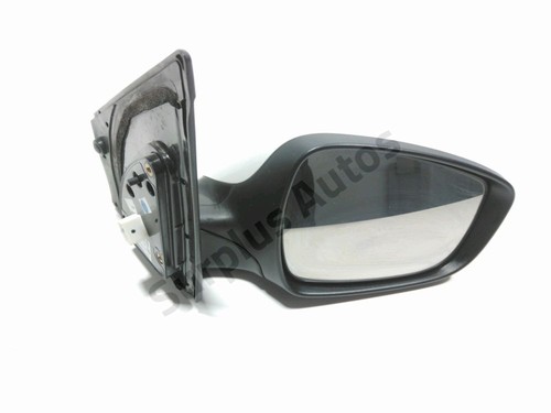 Retroviseur electrique droit - retroviseur,