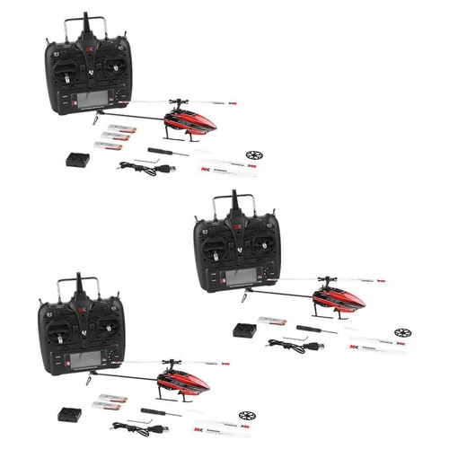Télécommande flybarless - télécommande,