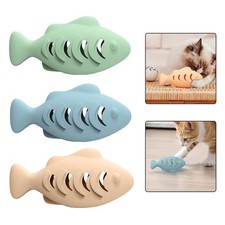 Jouet chat interactif en forme