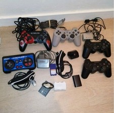 Manette Console Accessoires