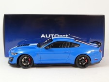 Autoart Ford Mustang Shelby