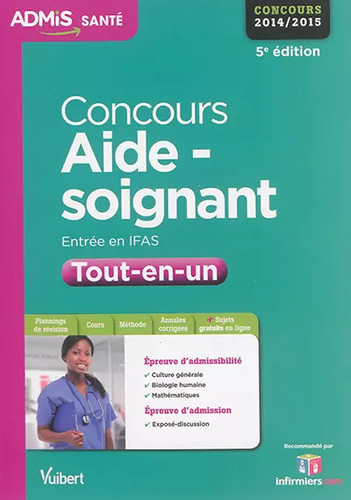 Concours aide soignant - concours,