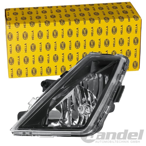 Hella phares antibrouillard - phares,