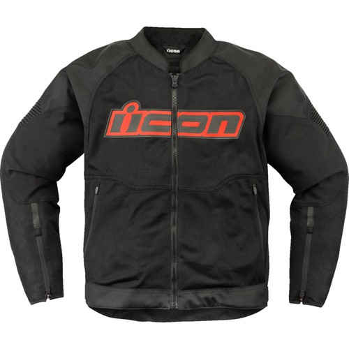 Veste mesh icon overlord3 - mesh,