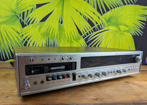 Aciko atac 225 amplificateur - aciko, atac-225