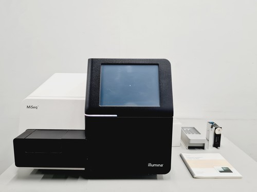 Illumina séquenceur adn miseq - adn,