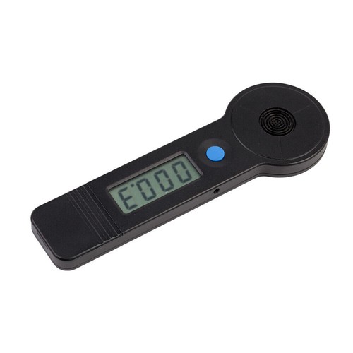 Co2 laser tube - power, meter