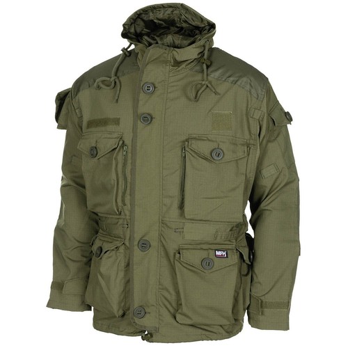 Mfh veste giubbotto - veste, homme