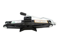Cric de Levage Pantographe