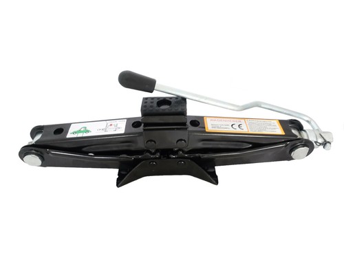 Cric levage pantographe - cric,