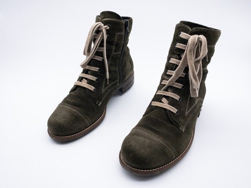 Semler bottines lacets pour - bottines, À