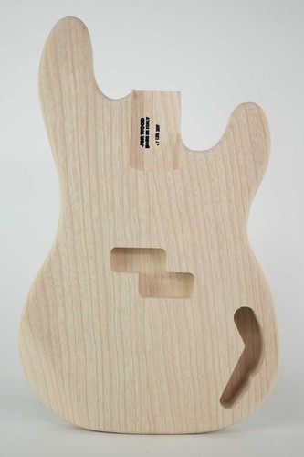 Corps precision bass - de,