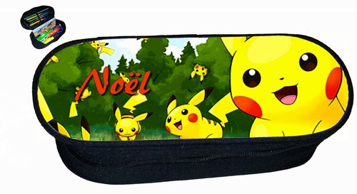 Trousse crayons ref 173 - à,