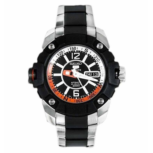 Seiko skz265k1 sport - 5,